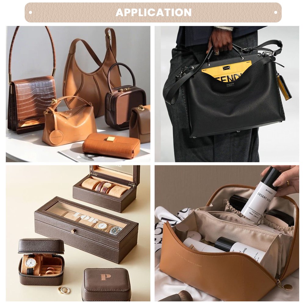 PU Leather Roll Material - Image 4