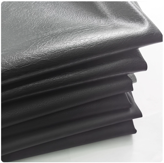Microfiber Synthetic Leather Roll for Upholstery - Image 3