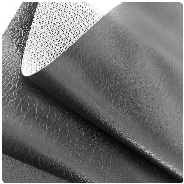 Microfiber Synthetic Leather Roll for Upholstery - Image 4
