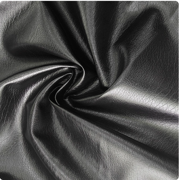 Microfiber Synthetic Leather Roll for Upholstery - Image 5