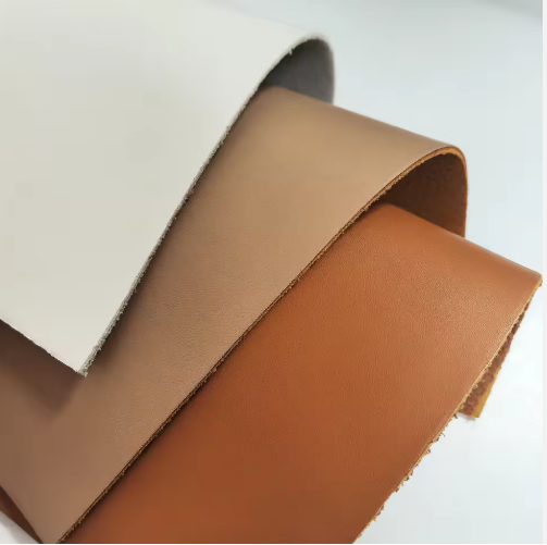 Premium Synthetic PU Leather Shoes & Bags - Image 5