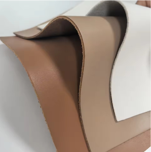 Premium Synthetic PU Leather Shoes & Bags - Image 4