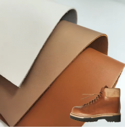 Premium Synthetic PU Leather Shoes & Bags