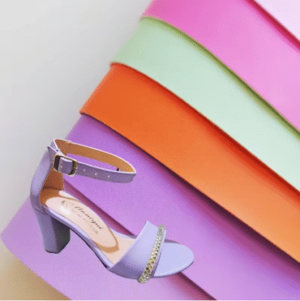 High-Quality PU Leather for Shoes & Bags - Wholesale