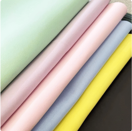 0.8mm Microfiber Suede (Ultra-Fine Fiber Fabric) for DIY Jewelry and Bag Trimmings