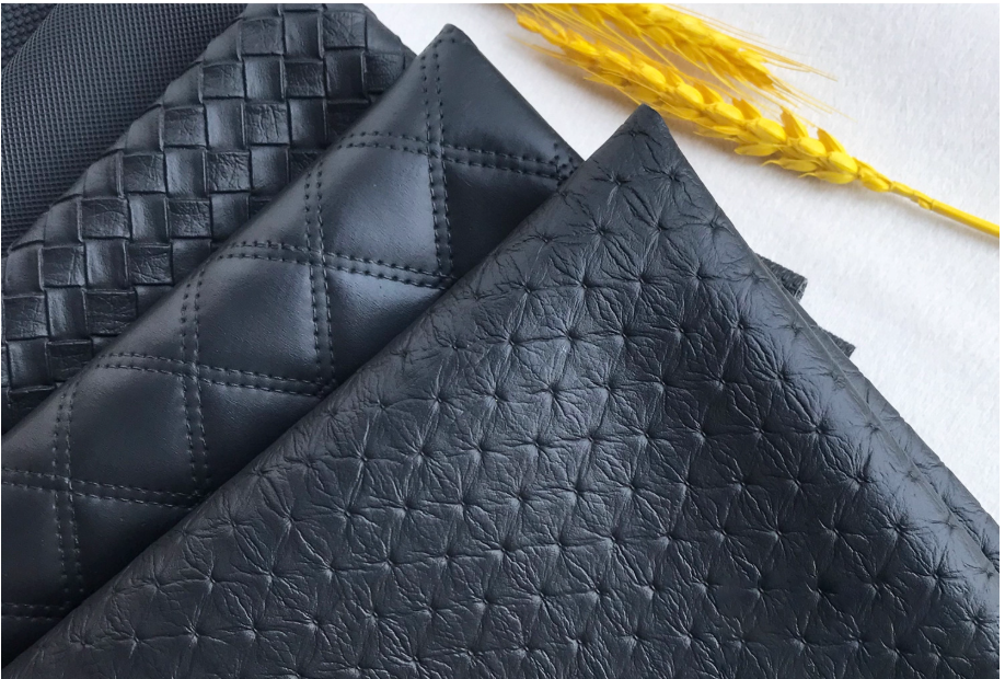 Non-Slip Faux Leather for Versatile Applications - Image 3